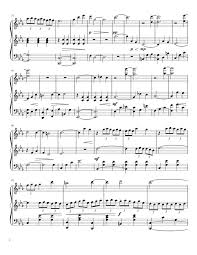 Playing the guitar is a great hobby and being able to start a collection of guitar sheet music of your favorite songs is easy as. Love Waltz The Secret Of Moonacree Sheet Music For Piano Download Free In Pdf Or Midi Musescore Com Waltz Piano Sheet Music Sheet Music