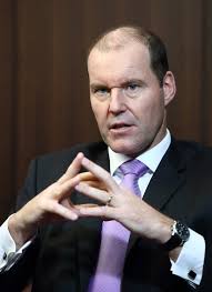 Shire Rebuff May Not Dim Takeda's Appetite for a Takeover