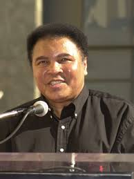 Fans Join Boxing's Legendary Family to Celebrate 24th Birthday of Muhammad  Ali's Granddaughter