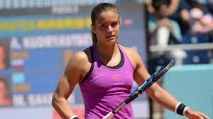 Maria sakkari is an international professional greek tennis team player. Maria Sakkari Bio Net Worth Dating Boyfriend Tennis Player Nationality Age Ranking Coach Career Facts Wiki Parents Height Family Size Wikiodin Com
