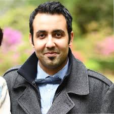 These are all Iranian women with me. I mentor many of them. Smart,  passionate, amazing women. It horrifies me to think that it's 2022 and a  young Iranian woman was beaten to