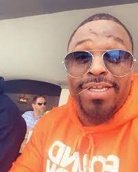 Tremaine Brooks's Instagram, Twitter & Facebook