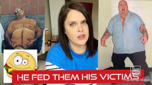 Where people eat other people. The Hamburger Killer Case Joe Metheny Youtube