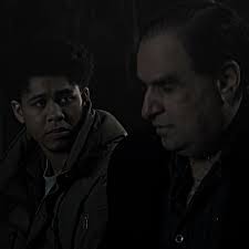 Victor Crane's Instagram, Twitter & Facebook