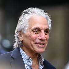 74-year-old Tony Danza