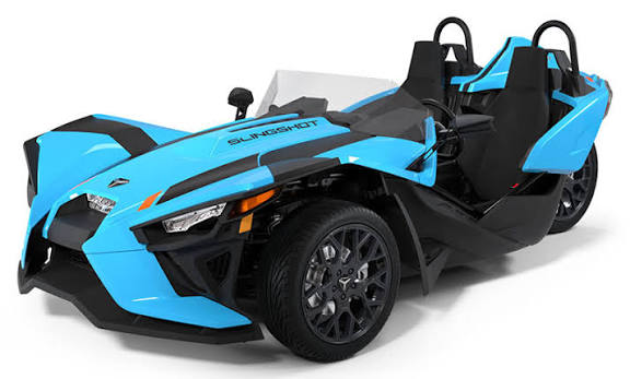 New 2024 Slingshot Slingshot SL - AutoDrive Motorcycles in Broken Arrow, OK  Outside the Tulsa Metro | Stock Number: