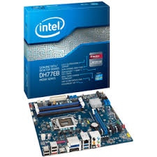 The pch offers support for all curent 2nd generation core processors (nee sandy bridge), support for hdmi display output, sata 3.0 and 2nd. Intel Desktop Board Dh77eb Product Specifications