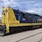 NNRY Diesel Locomotive Train event image
