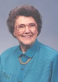 Frances McClenny Obituary