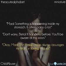 'do not look for healingat the feet of thosewho broke you', george orwell: Best Childabuse Quotes Status Shayari Poetry Thoughts Yourquote