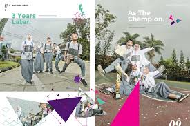 Apr 11, 2018 · inilah kami share buat anda semua yang lagi mencari contoh buku album kenangan. Template Design Buku Tahunan Siswa Free Buku Tahunan Sekolah Yearbook