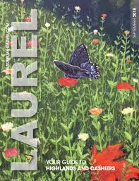 Here are transport companies and carriers in cashiers, north carolina and shipping companies & services in cashiers, north carolina. September 2018 The Laurel Magazine Of Highlands Nc And Cashiers Nc By The Laurel Magazine Of Highlands Nc And Cashiers Nc Issuu