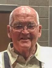 Obituary information for Floyd Keith Ebdrup