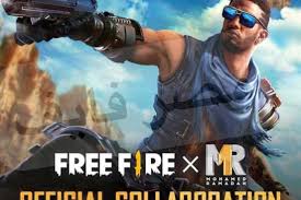 This is the first and most successful pubg clone for mobile devices. Muhammad Ramadan Embodies A Character Ù…Ø§ÙˆØ± In The Global Free Fire 2021 Game