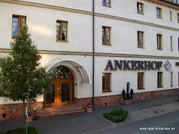 Check spelling or type a new query. Ankerhof In Halle Saale