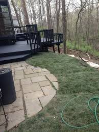 Black And White Deck Decor Pin By Michelle Randle On Outside Anyone Staining Deck Deck Paint Patio Stain