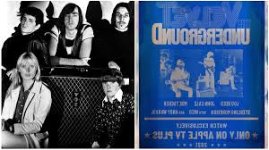 Download movie todd (2021) in hd torrent. Apple Acquires The Velvet Underground Documentary From Carol Director Todd Haynes Vimooz