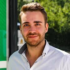 Mitarbeitende von os-cillation GmbH