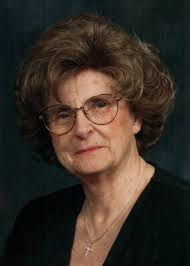 Obituary for Olive Jane (Laney) Marble