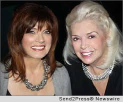 Country Singer Sandra Piller Joins Her Mom, Actress Sandra Giles, at The  Hollywood Show 2013