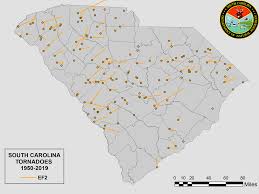 Over the course of the year, the temperature typically varies from 36°f to 92°f and is rarely below 23°f or above 98°f. South Carolina State Climatology Office
