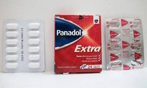 عبوة 40 قرص سعرها 88.25 ج.م. Ø³Ø¹Ø± Ø¨Ù†Ø§Ø¯ÙˆÙ„ Ø§ÙƒØ³ØªØ±Ø§ Ø§Ù„Ø§Ø­Ù…Ø± Ù…Ø³ÙƒÙ† Ù„Ù„Ø£Ù„Ù… Panadol Extra Ø¨ÙƒØ§Ù… Ø¯Ù‡