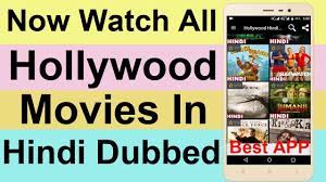 You can watch all such underrated hindi movies on the zee5 app for free. Best App For Watching Hollywood Movies In Hindi Dubbed Must Try Youtube