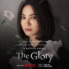 Review : THE GLORY