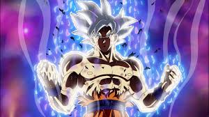 Maybe you would like to learn more about one of these? Dragon Ball Z Son Goku Dragon Ball Super Son Goku Mastered Ultra Instinct Ultra Instict Hd Wallpaper Wallpaper Flare