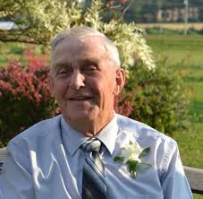 Larsen, Albert Ernest