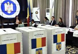 Porcarie Pusa La Cale De Psd Val Mare De Sesizari Alegatorii Acuza Presiuni In Sectii Pentru A Nu Vota Si La Referendum Aktual24