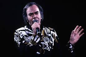 The sweet caroline, kansas city, missouri. Neil Diamond Wird 80 Sweet Caroline Und Andere Grosse Melodien Kultur Stuttgarter Zeitung
