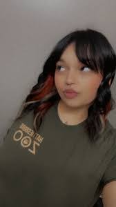 Amber Crisler's Instagram, Twitter & Facebook