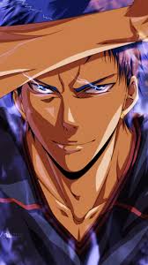 Pin On Kuroko No Basket