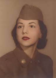 Roberta Jane Cambell Spencer Obituary