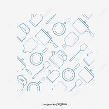 This file is all about png photo clipart and it includes kitchen knife clipart tale which could help you design much easier than ever before. Hand Painted Kitchen Utensils Kitchen Hand Painted Tableware Background Image Png And Vector With Transparent Background For Free Download