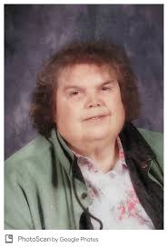 Becky Whited, 59, of Chillicothe, died