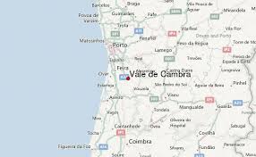 It had 21,440 electors in 2006. Vale De Cambra Wettervorhersage