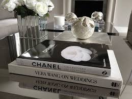Vanessa Balinska Interior Design Holland Park Insidechanel Interiordesigner Books Stylishhome Chanel Coffee Table Book Interior Design Books