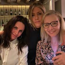 231,333 likes · 953 talking about this. All The Times The Friends Cast Has Reunited Before E Online Deutschland