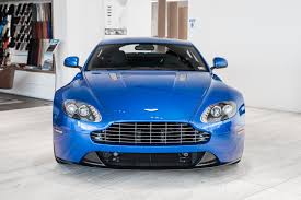 Image result for Slate Blue 2011 Aston Martin