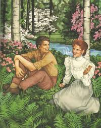 Maybe you would like to learn more about one of these? Gilbert Blythe Anne Of Green Gables Wiki Fandom