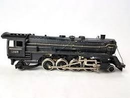 Vtg Fleischmann Steam Locomotive 2 8 2 Union Pacific 1367 No Tender Steam Locomotive Locomotive Steam