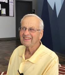 One Man's Story of a Building With Many Pasts