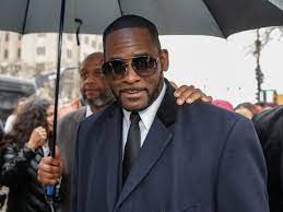 Along with providing additional interviews with kelly's alleged victims, this series examined the threats and stress. Three R Kelly Associates Arrested For Bribery Intimidation Npr