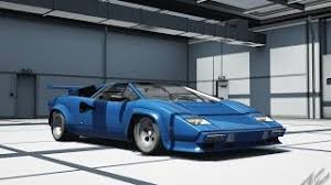 We've only seen a few teasers so far, but the model is set to be revealed in full imminently ahead of a rumoured monterey car week debut. Ac Lamborghini Countach Lp500s Teaser Download Youtube