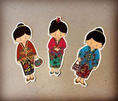 Asal usul tahun baru berawal dari mesopotamia. 45 Aishie S Baba Nyonya Aesthetics Ideas Nyonya Food Kebaya Wedding Penang Island