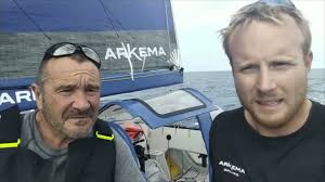 2021 Transat Jacques Vabre