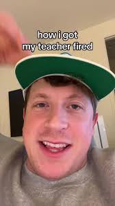 Matt the Rat: A Teacher's Origin Story