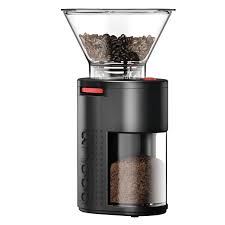 Black And Decker Coffee Grinder Bodum Bistro Burr Coffee Grinder Black Metal Burr Coffee Grinder Coffee Grinder Coffee Bean Grinder